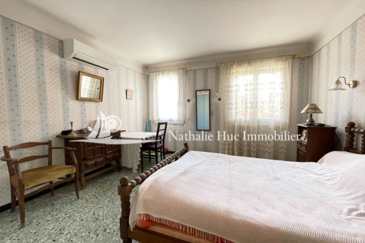 maisonvilla vente Canet-en-roussillon