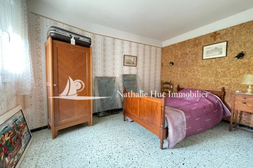 maisonvilla vente Canet-en-roussillon