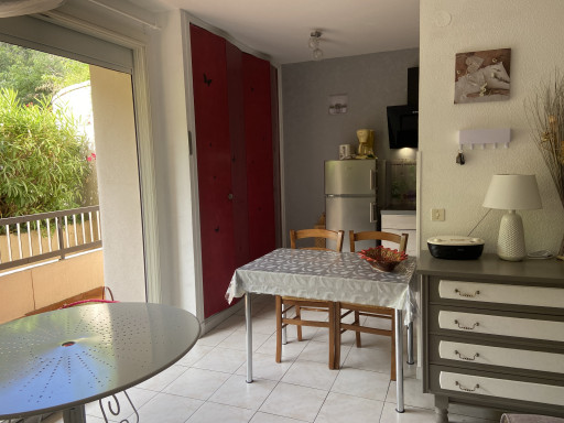 appartement vente Amélie-les-bains-palalda