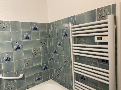 appartement vente Amélie-les-bains-palalda