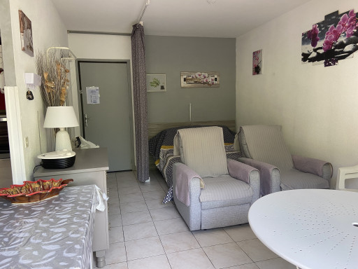 appartement vente Amélie-les-bains-palalda