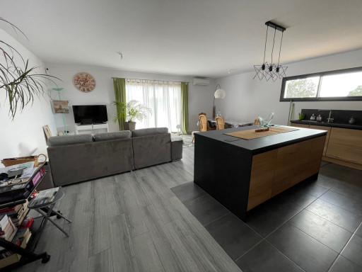 maisonvilla vente Laroque-des-albères