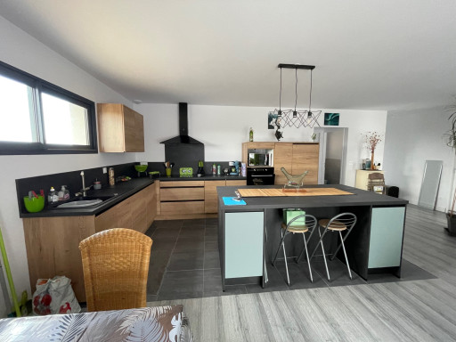 maisonvilla vente Laroque-des-albères