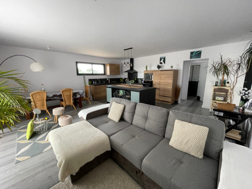 maisonvilla vente Laroque-des-albères