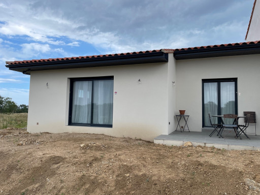 maisonvilla vente Laroque-des-albères