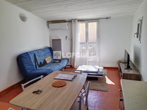 appartement vente Banyuls-dels-aspres