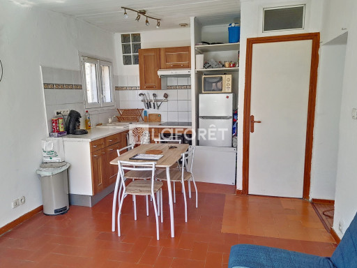 appartement vente Banyuls-dels-aspres