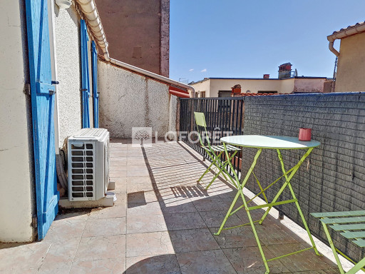 appartement vente Banyuls-dels-aspres