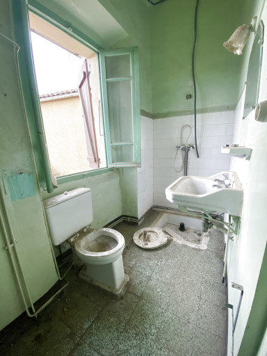 appartement vente Le boulou