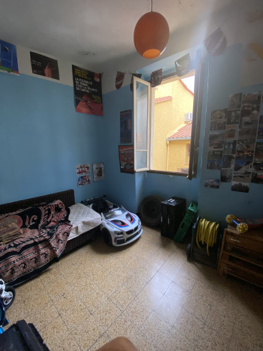 appartement vente Le boulou