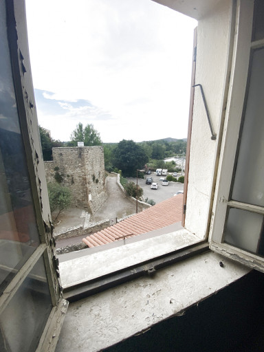 appartement vente Le boulou