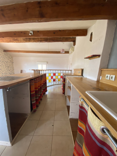 appartement vente Le boulou