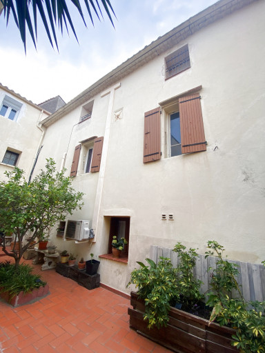 appartement vente Le boulou