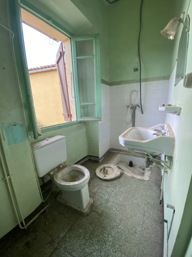 appartement vente Le boulou
