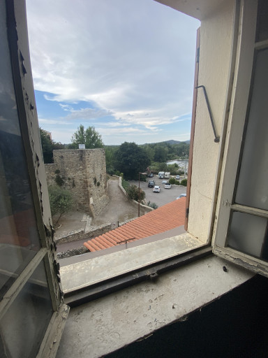 appartement vente Le boulou