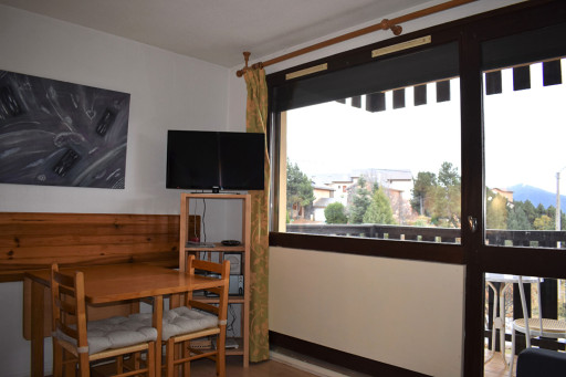 appartement à louer Font-romeu-odeillo-via
