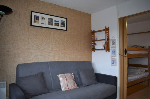 appartement à louer Font-romeu-odeillo-via