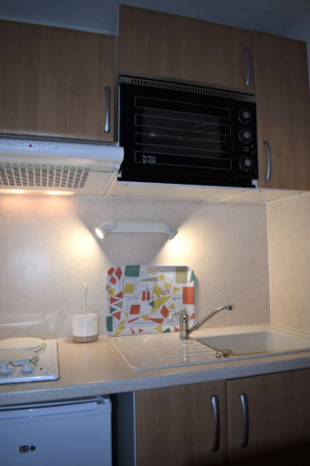 appartement à louer Font-romeu-odeillo-via