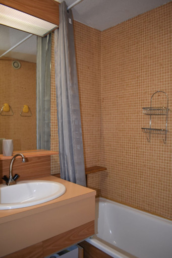 appartement à louer Font-romeu-odeillo-via