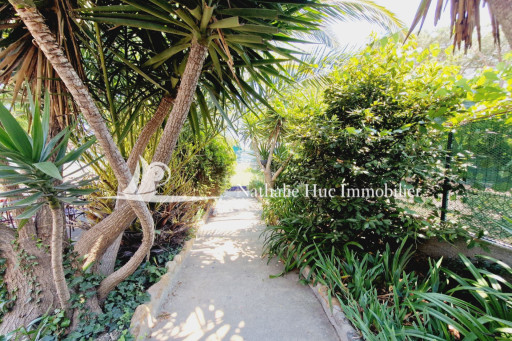 maisonvilla vente Canet-en-roussillon