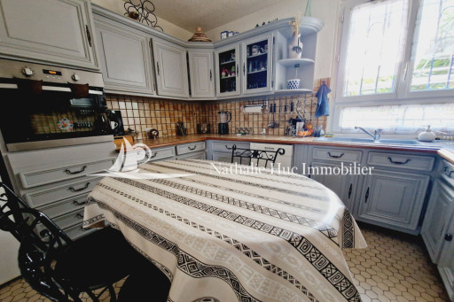 maisonvilla vente Canet-en-roussillon