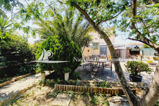 maisonvilla vente Canet-en-roussillon