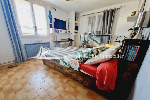 maisonvilla vente Canet-en-roussillon