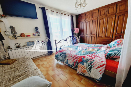 maisonvilla vente Canet-en-roussillon