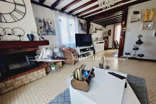 maisonvilla vente Canet-en-roussillon