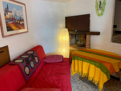 maisonvilla location vacances Amélie-les-bains-palalda