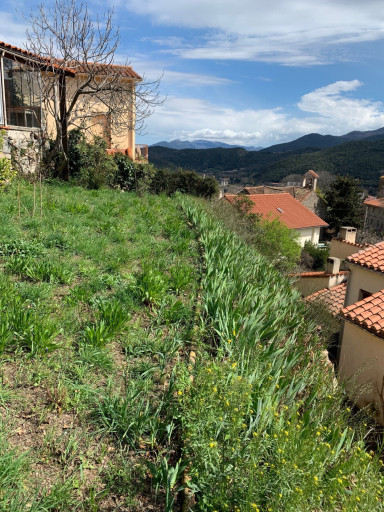 maisonvilla location vacances Amélie-les-bains-palalda