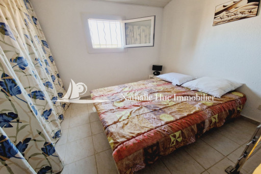maisonvilla vente Le barcarès