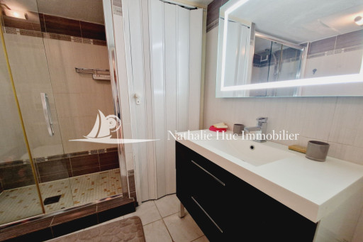 maisonvilla vente Le barcarès