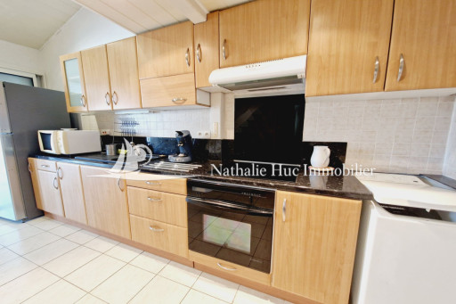maisonvilla vente Le barcarès