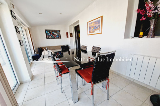 maisonvilla vente Le barcarès