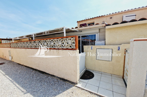maisonvilla vente Le barcarès