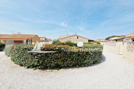 maisonvilla vente Le barcarès
