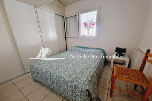maisonvilla vente Le barcarès