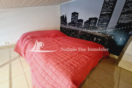 maisonvilla vente Le barcarès