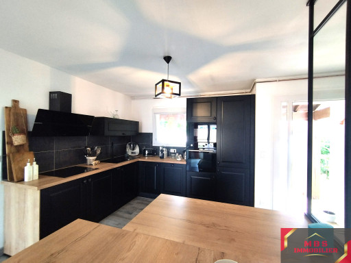 maisonvilla vente Cabestany