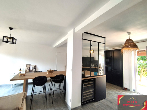 maisonvilla vente Cabestany