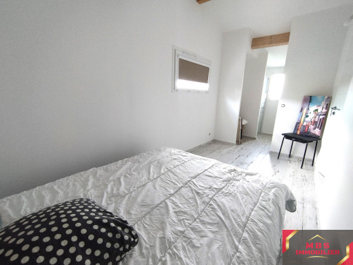maisonvilla vente Cabestany