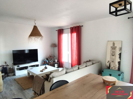 maisonvilla vente Cabestany