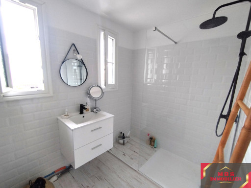 maisonvilla vente Cabestany