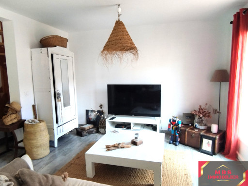 maisonvilla vente Cabestany