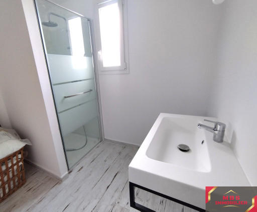 maisonvilla vente Cabestany