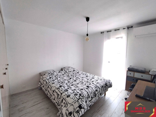 maisonvilla vente Cabestany