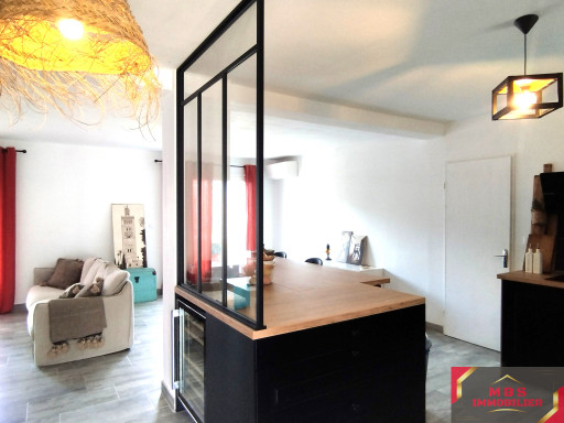 maisonvilla vente Cabestany