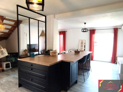 maisonvilla vente Cabestany