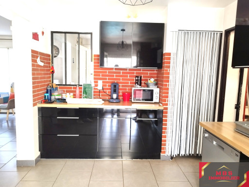 maisonvilla vente de prestige Saint-nazaire